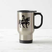 My Knight Coffee Mugs