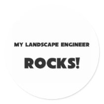 MY Landscape Engineer ROCKS!