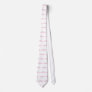 My Latest Novel Neckwear