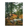 MY LIFE IS NOT THIS VERTICAL HOUR POSTCARDS