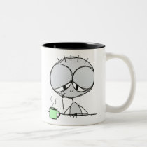 my life is so boring BIG mug mugs