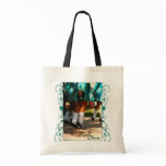 My Life, My Passion, My Dance Shamrock Bag