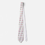 My Life Nothing But Periodic Table Of Elements Tie