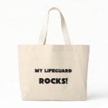 MY Lifeguard ROCKS! bags