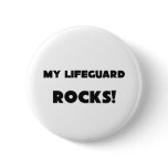 MY Lifeguard ROCKS! buttons