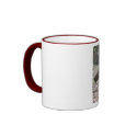 My lips are sealed ...Proverbs 18:21 Scripture Mug