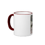 My lips are sealed ...Proverbs 18:21 Scripture Mug
