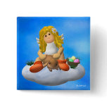 My Little Angel: Easter Time 11 buttons