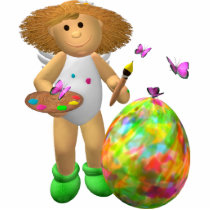 My Little Angel: Easter Time 5