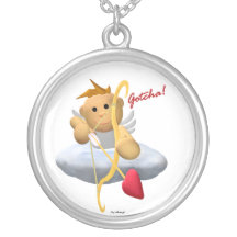 My Little Angel: Gotcha Jewelry