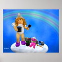 My Little Angel: Summertime posters