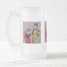 My Little Bugs Coffee Mug