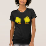 My Little Chickadee's Tee Shirts