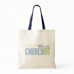 My Little Church Bag