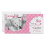 My Little Pony Invitation Photo Card photo cards
