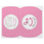 My Little Pony Popcorn Wrapper flyers
