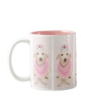 My Little Queen of Hearts mugs