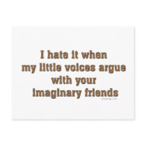 My Little Voices