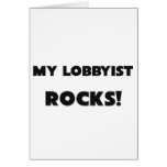 MY Lobbyist ROCKS! cards