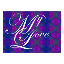 My Love Card