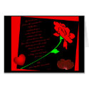 my love for you cards