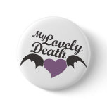 my lovely pin buttons
