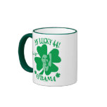 My Lucky 44 O'bama Gear mugs