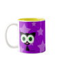 My Lucky Black Cat Coffee Mug