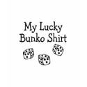 My Lucky Bunko Shirt