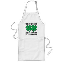 My Lucky Charms Apron