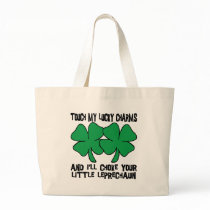 My Lucky Charms Bags