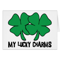 My Lucky Charms Gift