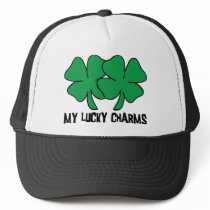 My Lucky Charms Gift