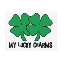 My Lucky Charms Gift