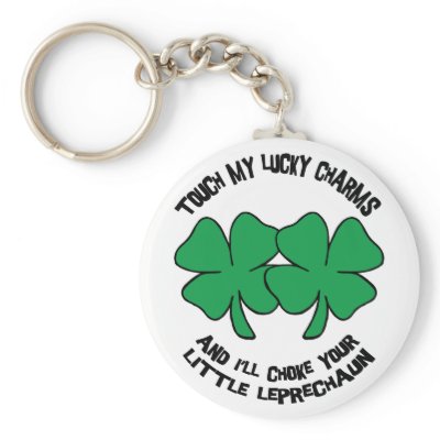 Funny Lucky Charms