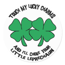 My Lucky Charms Gifts