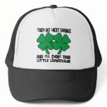 My Lucky Charms