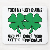 My Lucky Charms
