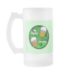 my lucky charms mugs