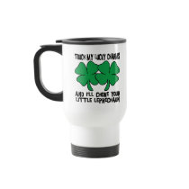 My Lucky Charms Coffee Mug