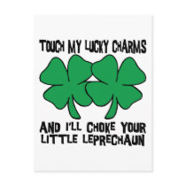 My Lucky Charms