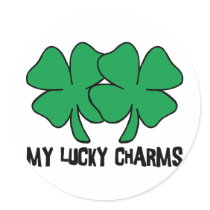 My Lucky Charms