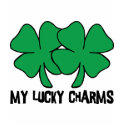 My Lucky Charms T-Shirt