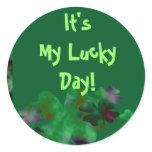 My Lucky Day