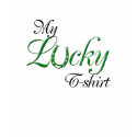 My Lucky T-Shirt