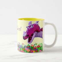My Magical Mother Mug