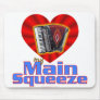 My Main Squeeze Mouse Pads