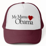 My Mama Loves Obama
