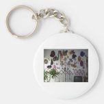 My mardi Gras Wall Keychains