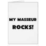 MY Masseur ROCKS! cards